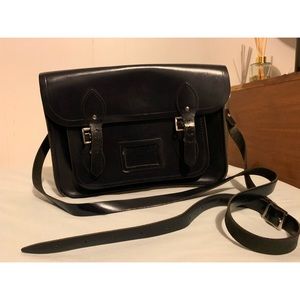 ‼️FINAL PRICE‼️ Cambridge Satchel Company 13 Inch